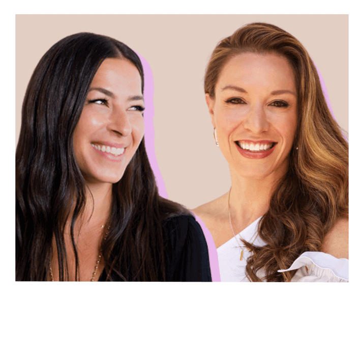 A photograph of members of the Female Founder Collective